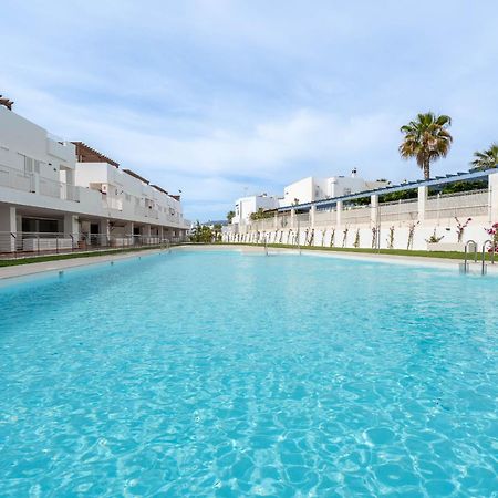 Almeriasuite Mojacar Breeze Apartments Buitenkant foto