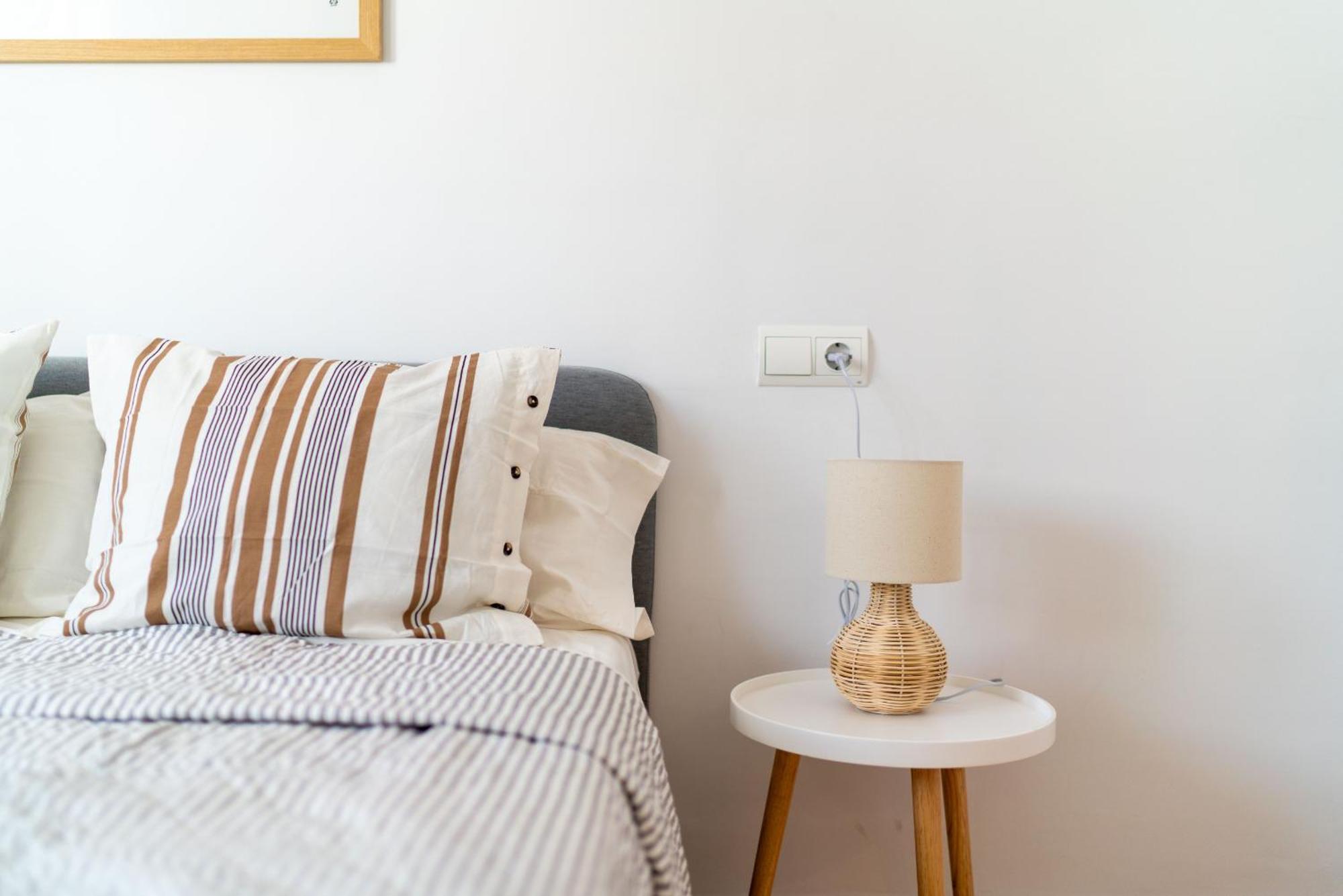 Almeriasuite Mojacar Breeze Apartments Buitenkant foto